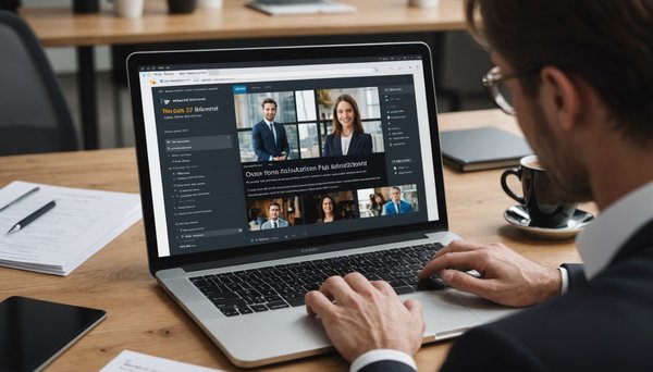 Comment choisir la meilleure plateforme d'enchères en ligne en 2024