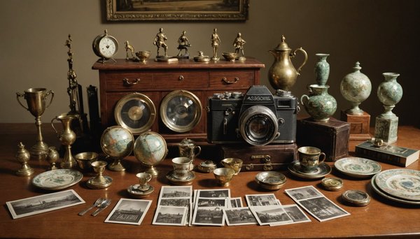 Astuces essentielles pour les collectionneurs débutants aux enchères