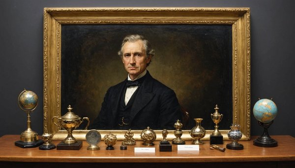 Comment identifier et évaluer les objets rares lors des enchères