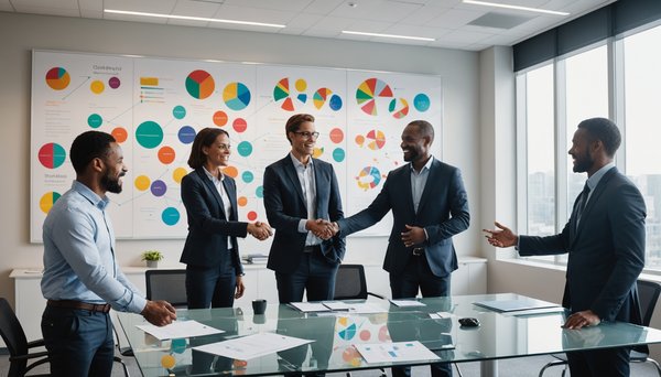 Les avantages d'une plateforme de parrainage pour votre entreprise